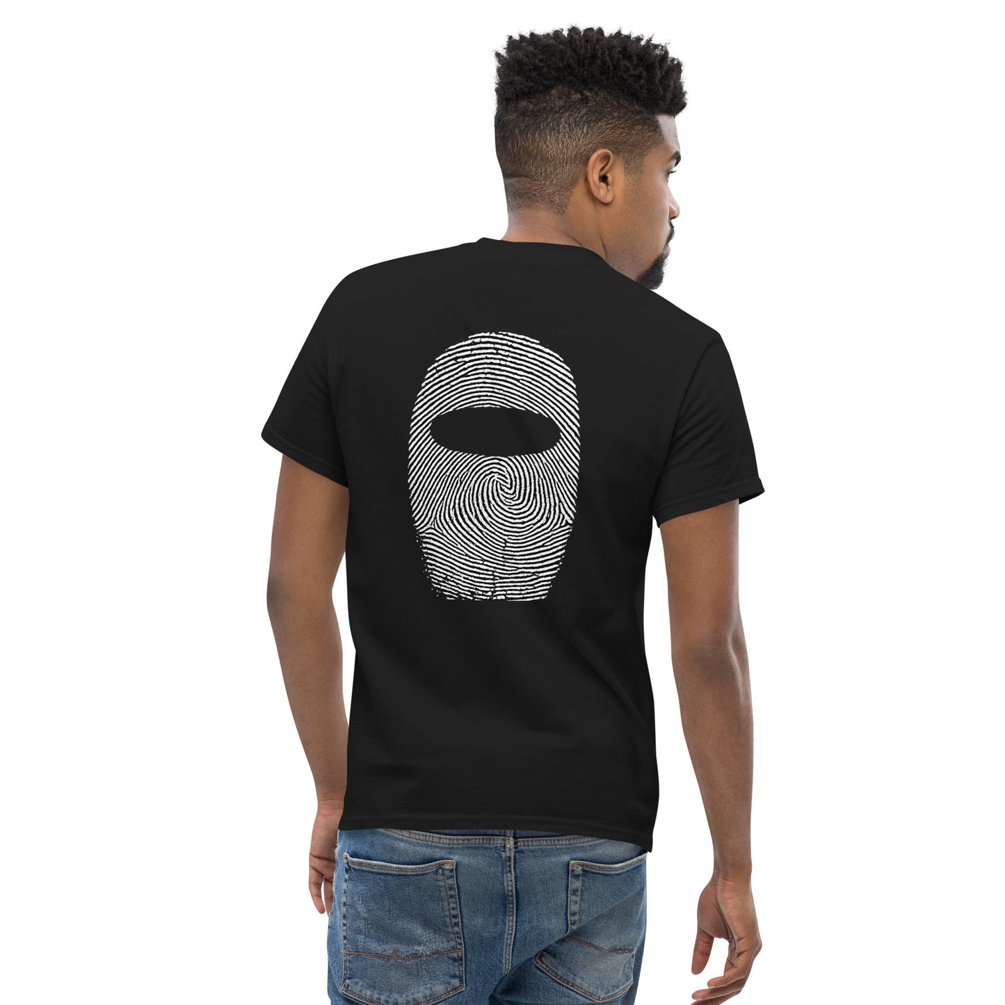 "Balaclava" T-Shirt