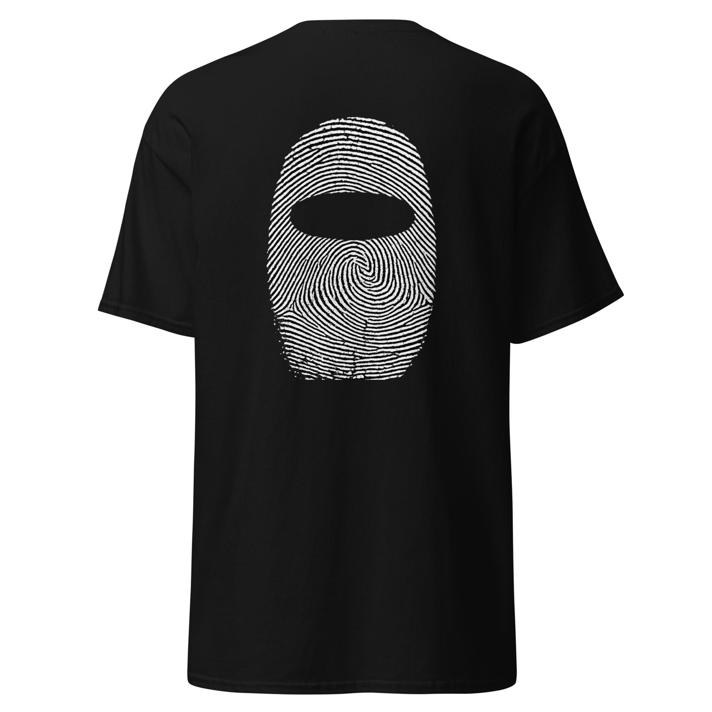 "Balaclava" T-Shirt