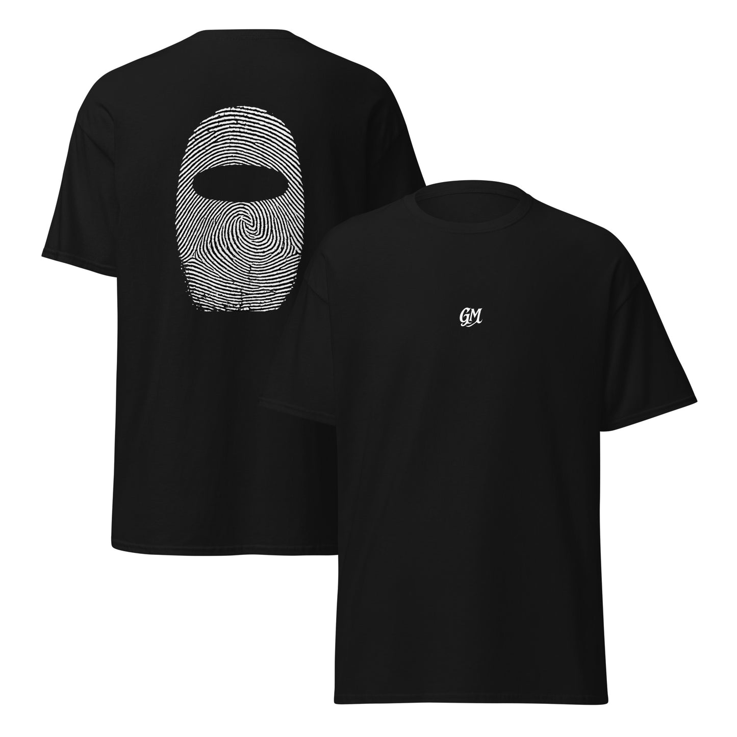 "Balaclava" T-Shirt