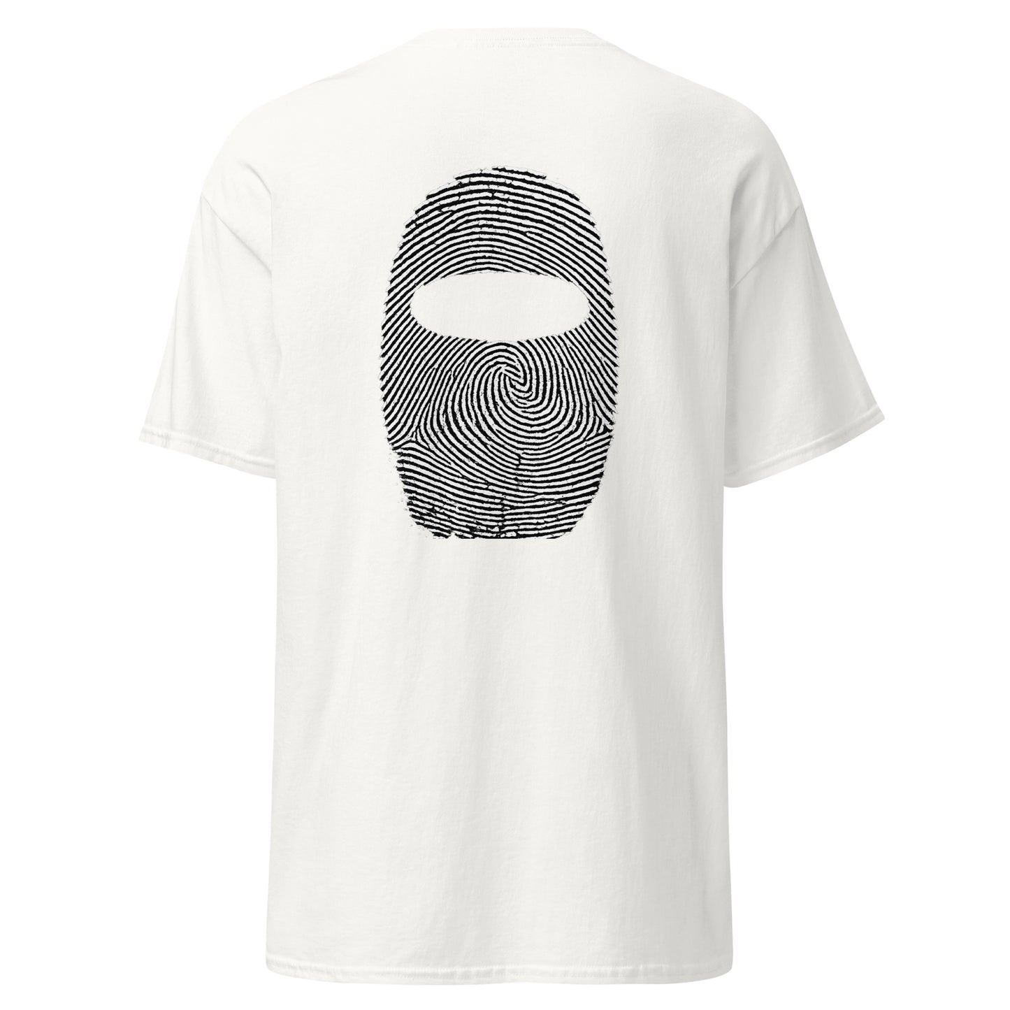 "Balaclava" T-Shirt