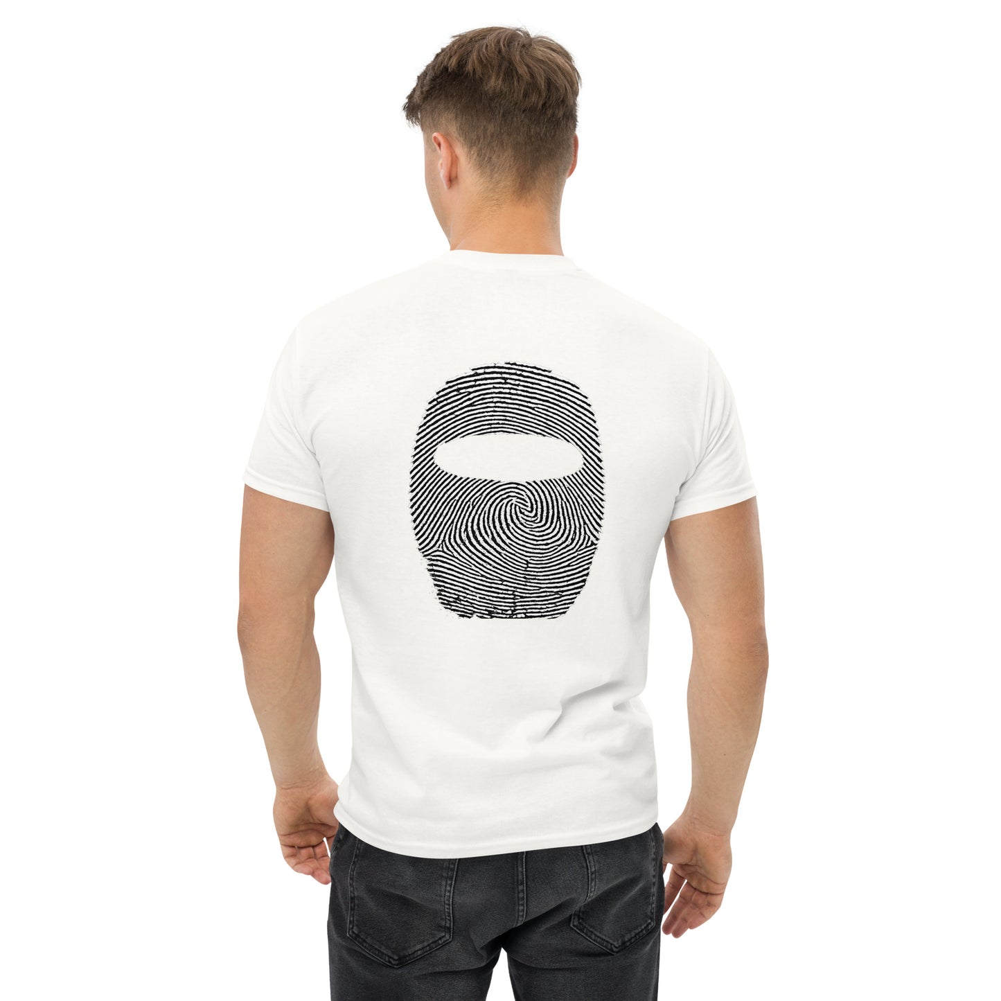 "Balaclava" T-Shirt
