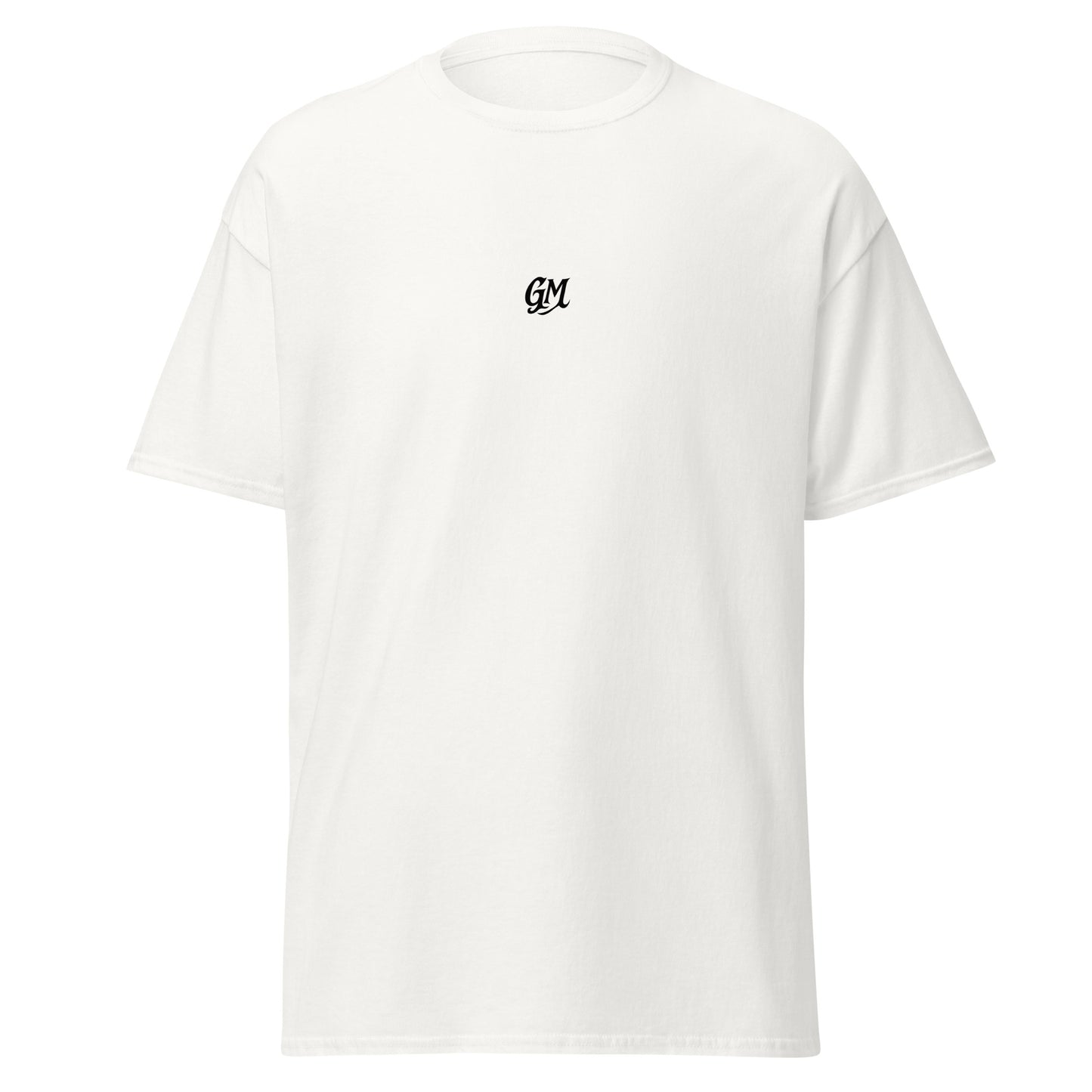 "Balaclava" T-Shirt