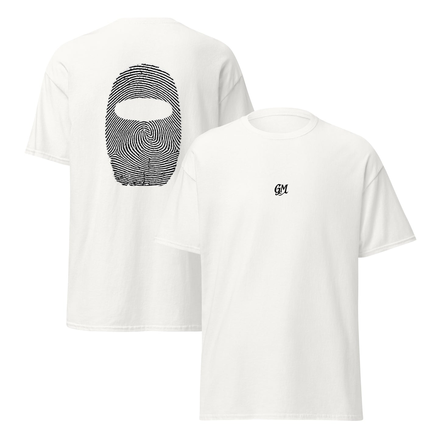 "Balaclava" T-Shirt