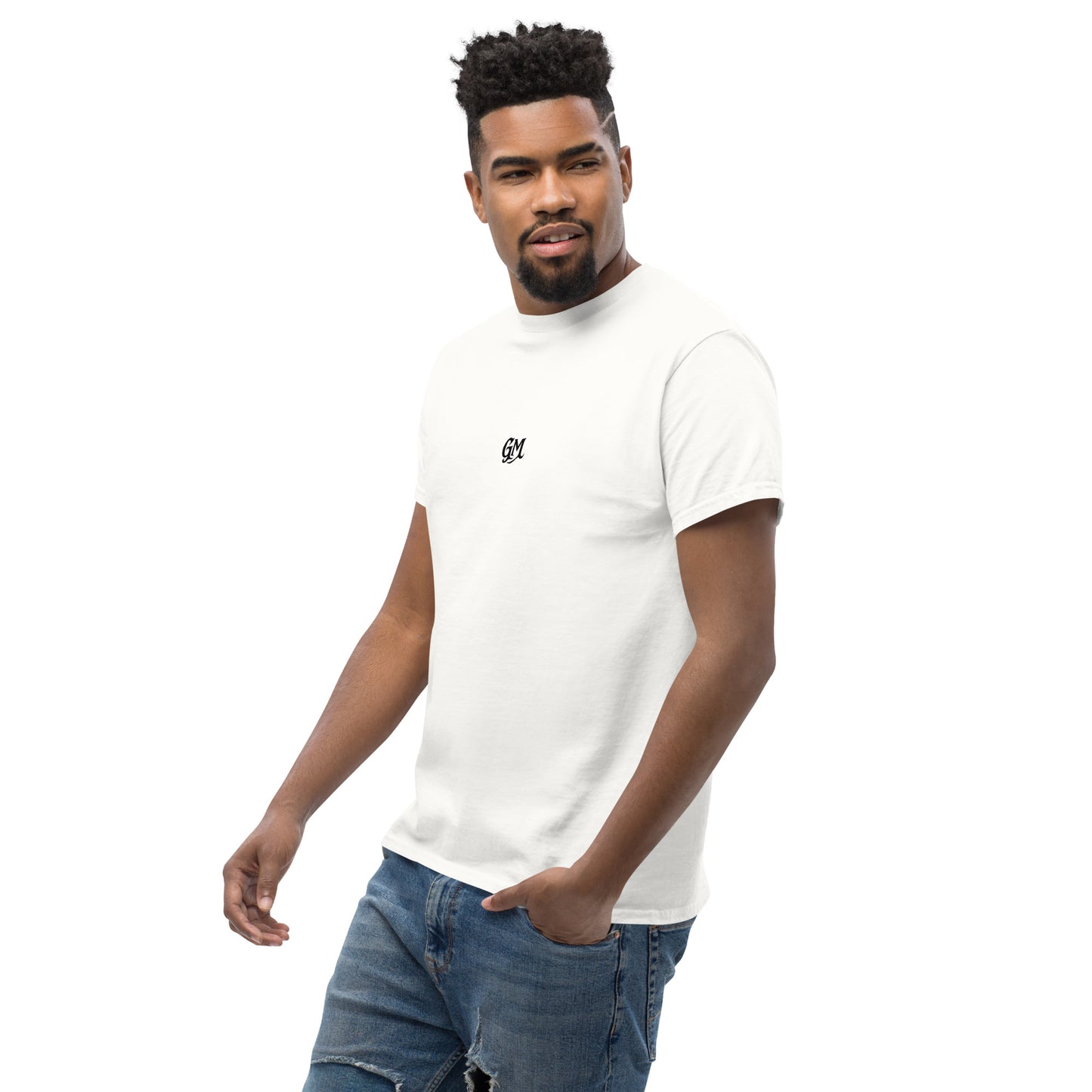 "Balaclava" T-Shirt